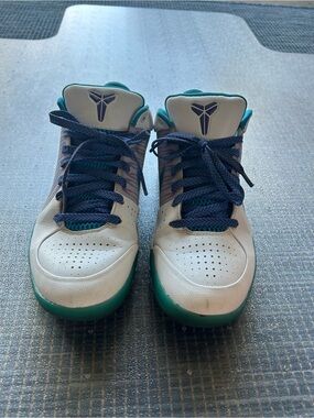 Size 9  - Nike Zoom Kobe 4 Protro 2019 Draft Day